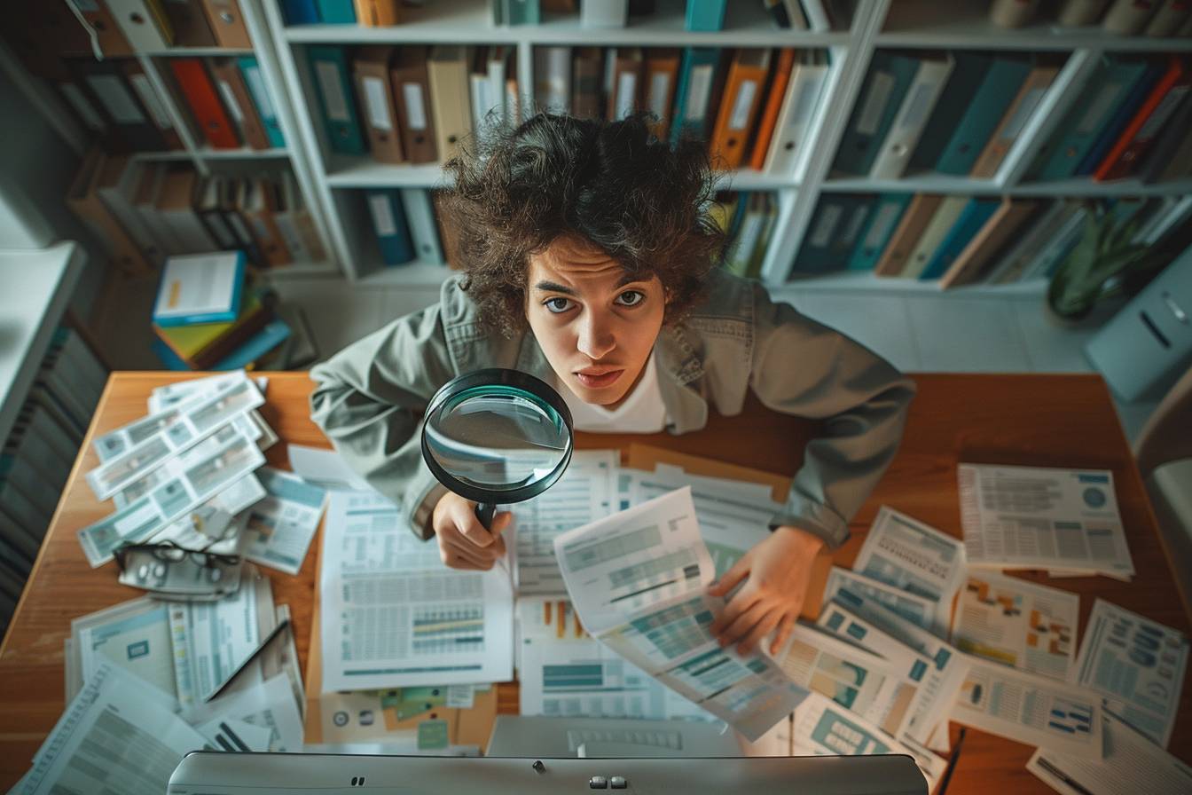 Comment choisir le meilleur crédit sans justificatif ?