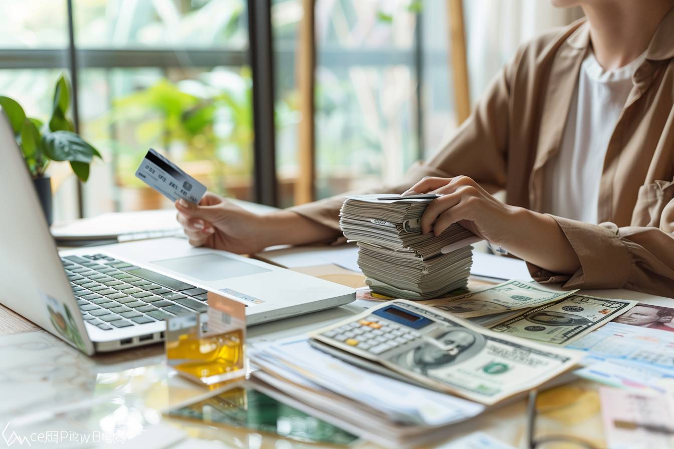 Comment gérer efficacement un crédit sans justificatif une fois accordé ?