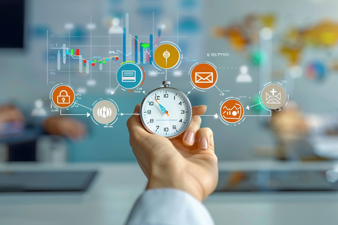 Comparaison des options de crédit rapide : ce qu&rsquo;il faut considérer