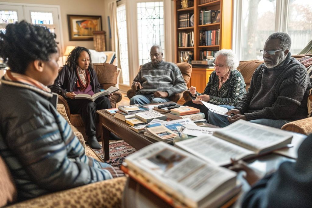 Comprendre la communauté réduite aux acquêts