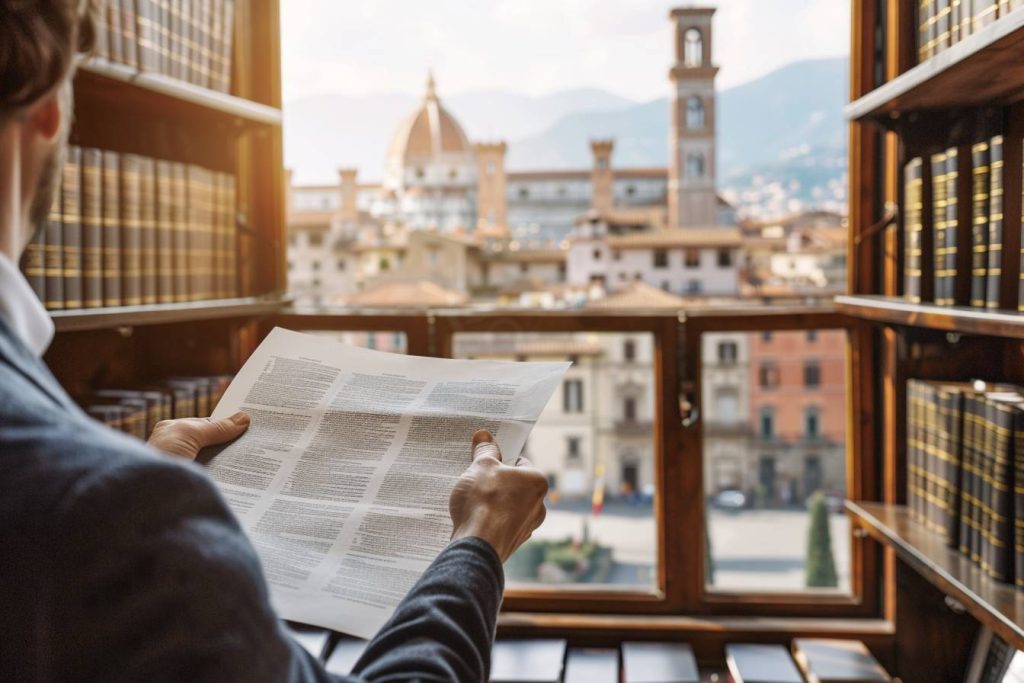 Comprendre la Succession en Italie : Guide Pratique