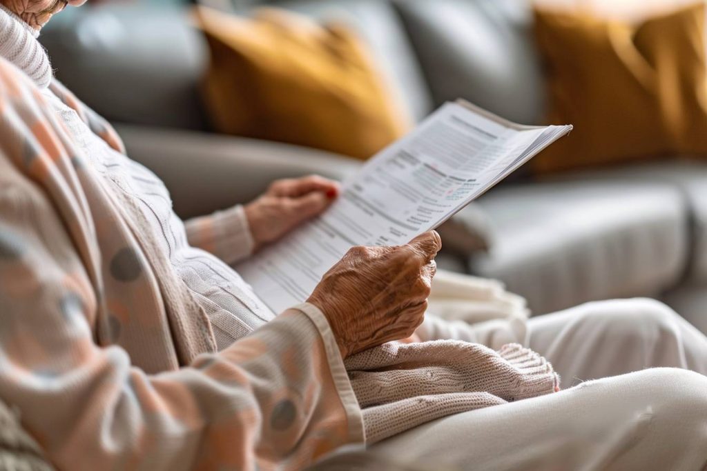 Comprendre le minimum vieillesse à l’étranger
