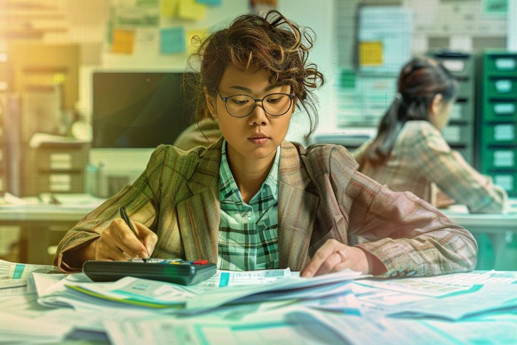 Comprendre le TMI : un guide pour optimiser votre imposition