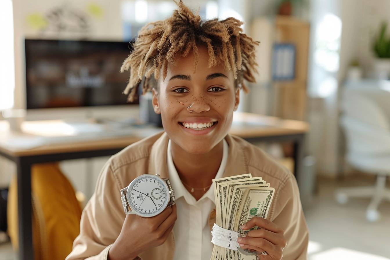 Comprendre les options de prêt rapide sans justificatif