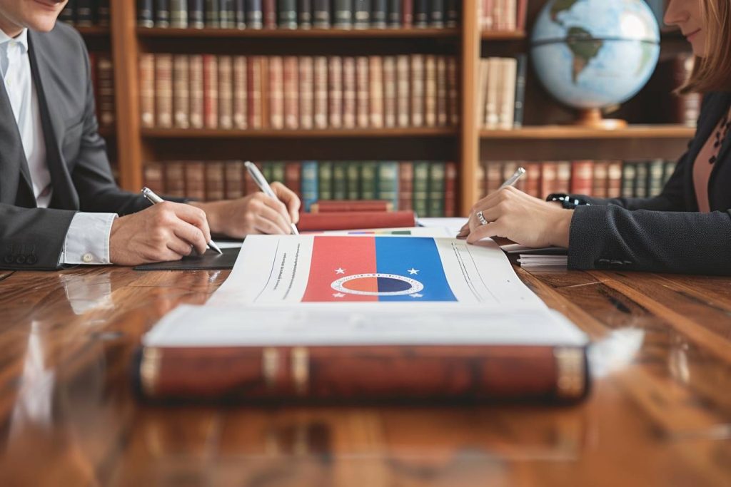 Succession France Portugal : loi applicable et impôts