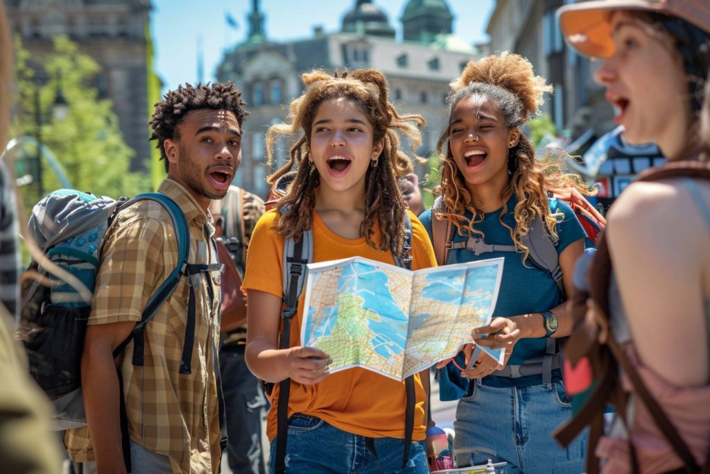 Économisez sur vos vacances : astuces et destinations à petit prix