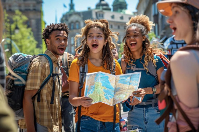 Économisez sur vos vacances : astuces et destinations à petit prix
