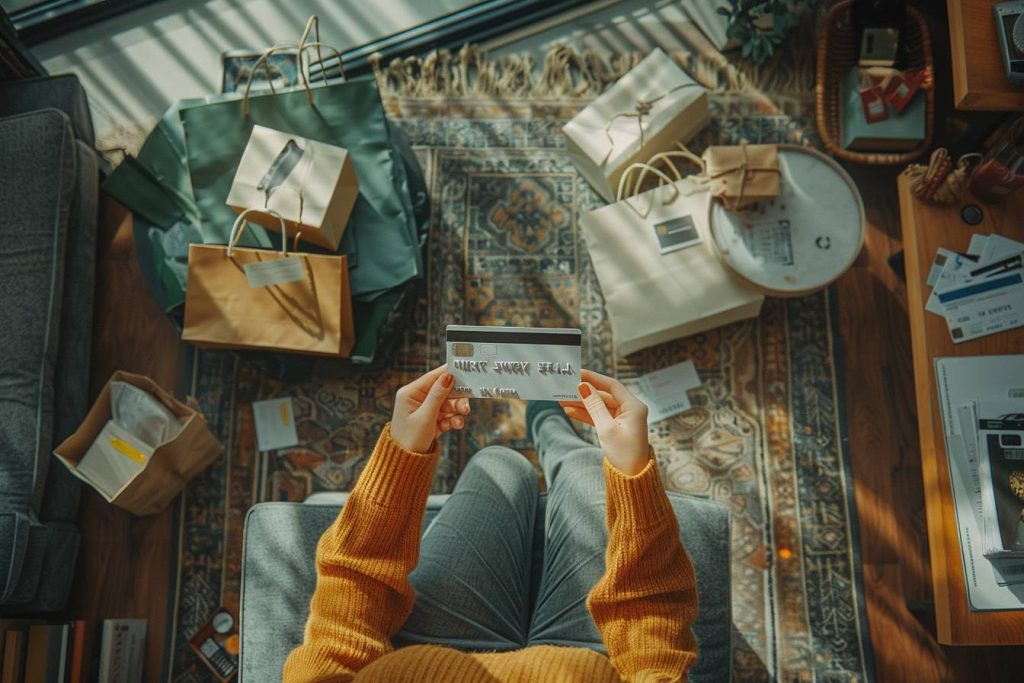 Explorez l’univers du paiement différé