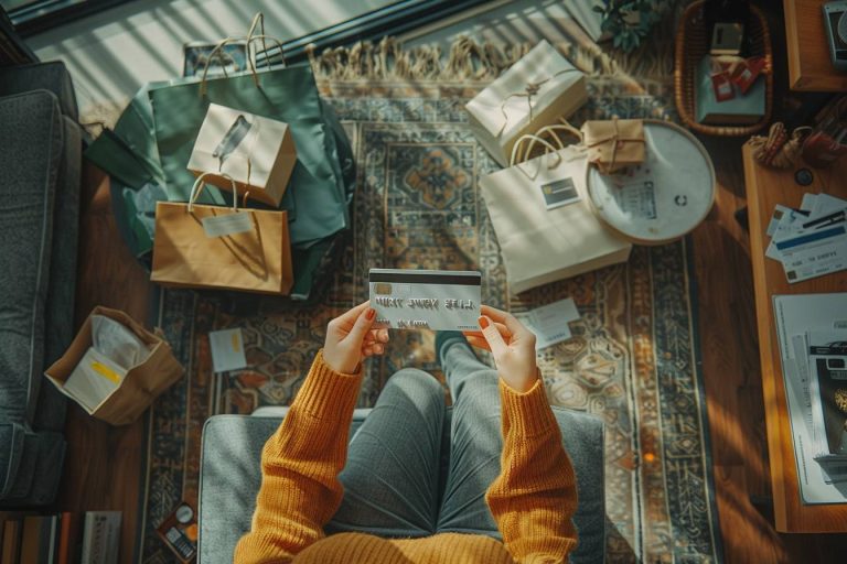 Explorez l&rsquo;univers du paiement différé