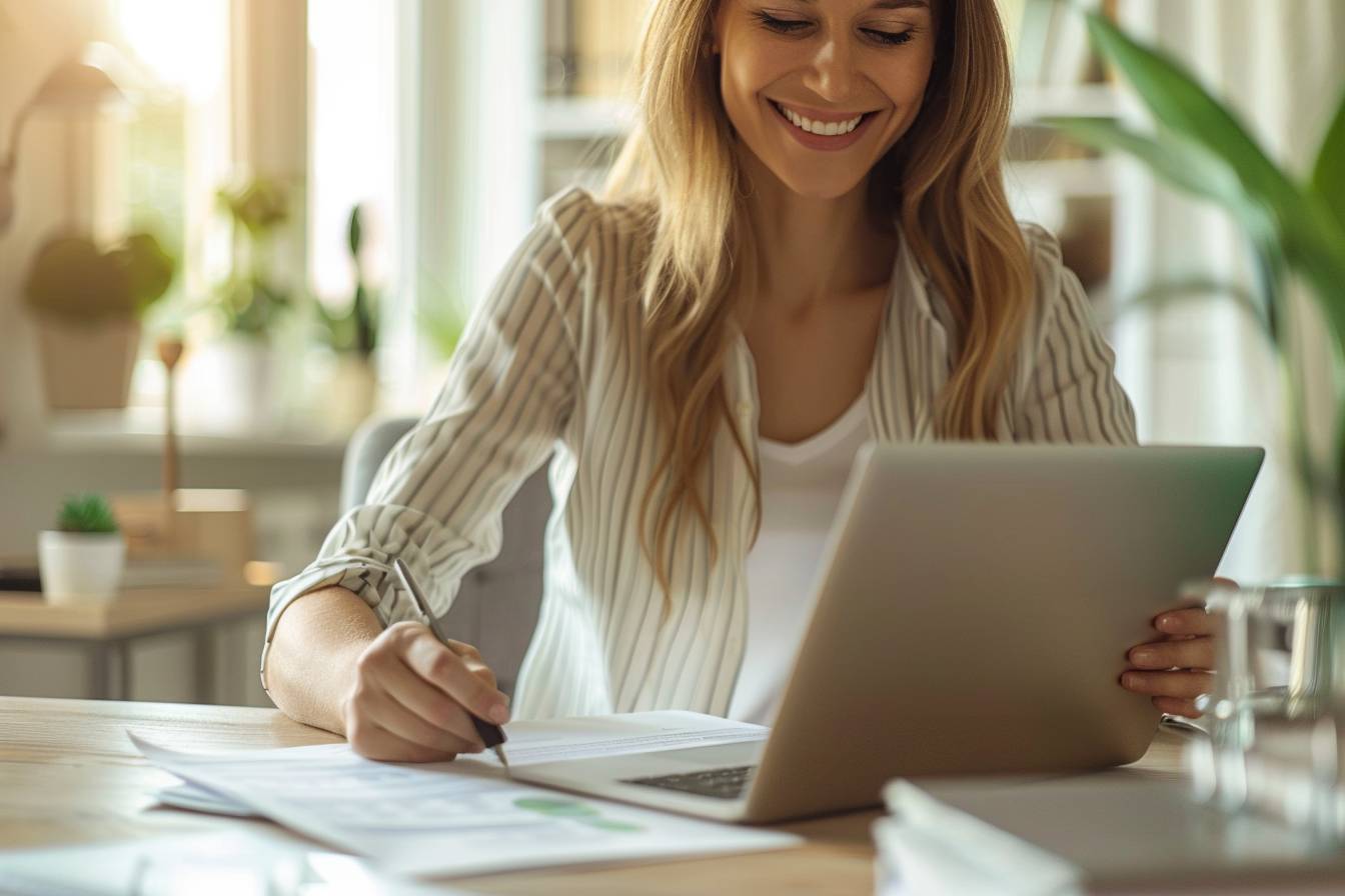 Facilités et exigences pour l&rsquo;obtention d&rsquo;un prêt rapide en ligne