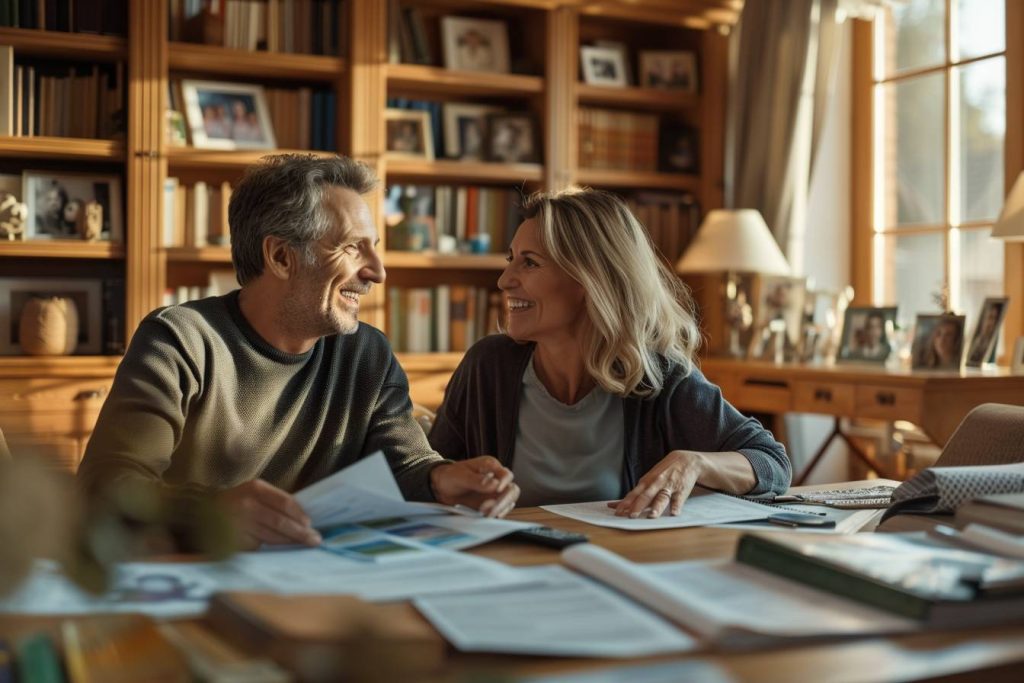 Gérer une succession sans l’intervention d’un notaire
