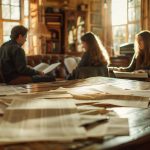 Guide pratique : Gérer l&rsquo;héritage d&rsquo;une maison entre frères et sœurs