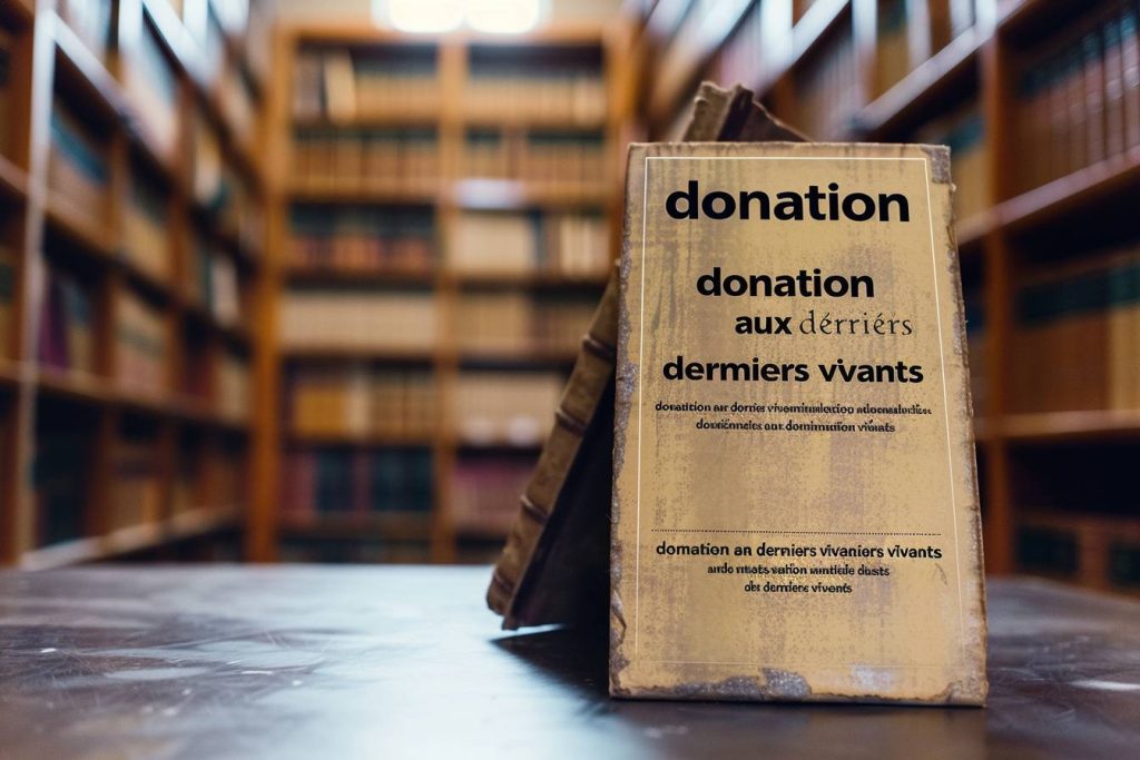 Les inconvénients de la donation aux derniers vivants