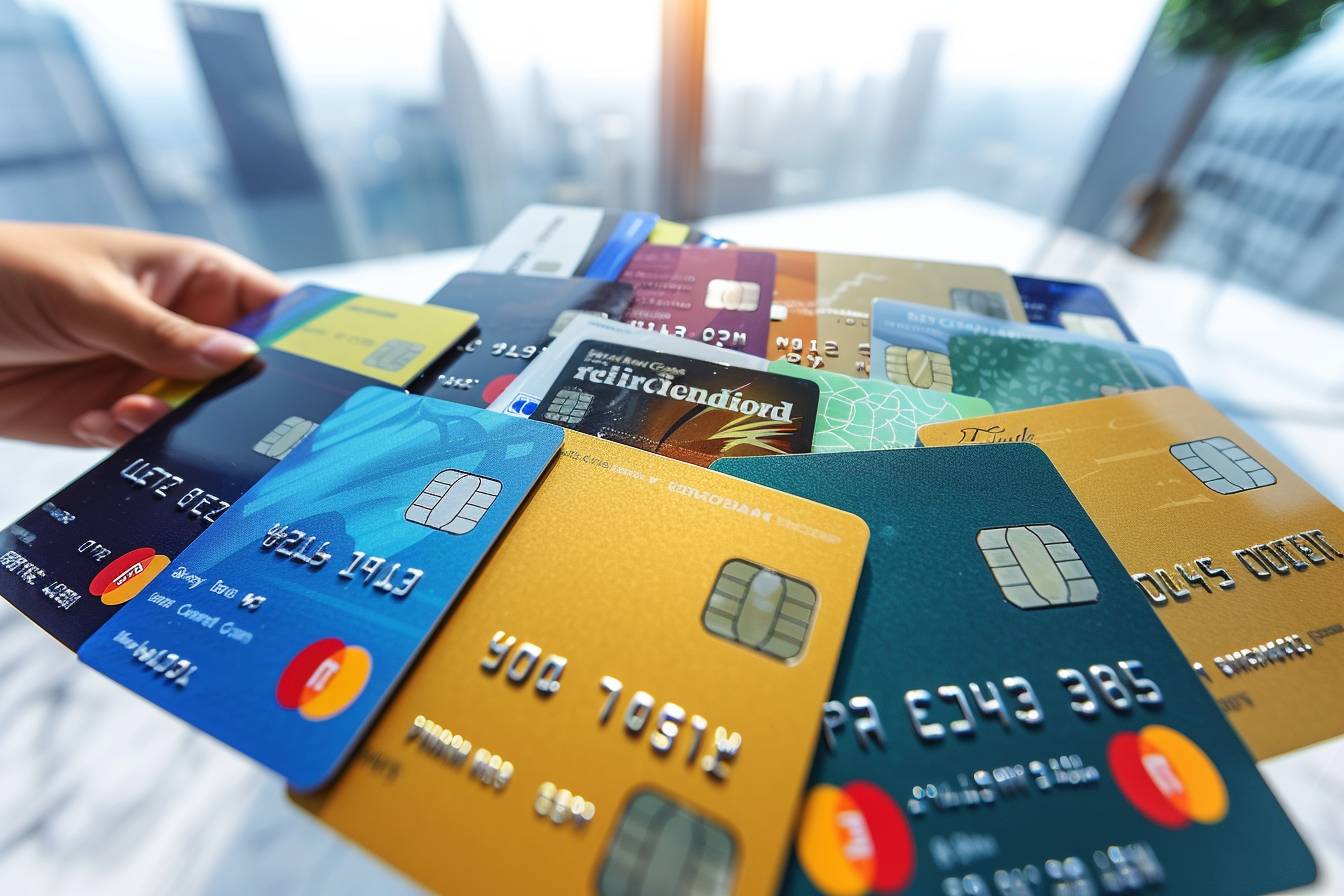 Les types de crédits accessibles sans justificatif de revenus