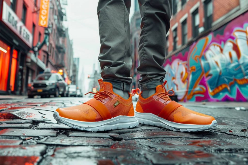 Maîtrisez l’art de la revente de sneakers limitées