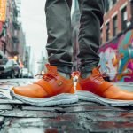 Maîtrisez l&rsquo;art de la revente de sneakers limitées