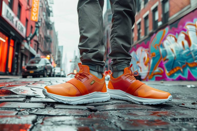Maîtrisez l&rsquo;art de la revente de sneakers limitées