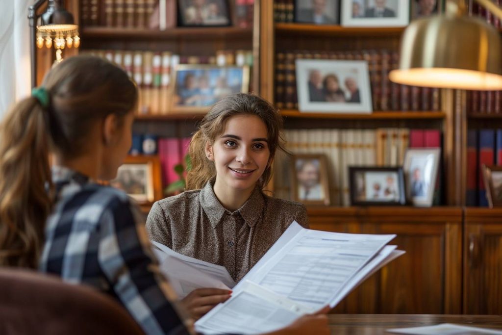 Optimiser la transmission de votre patrimoine : comprendre la donation aux enfants