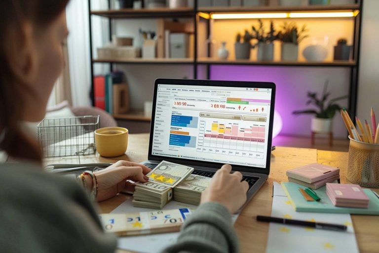 Optimisez votre budget avec un crédit de 1500 euros