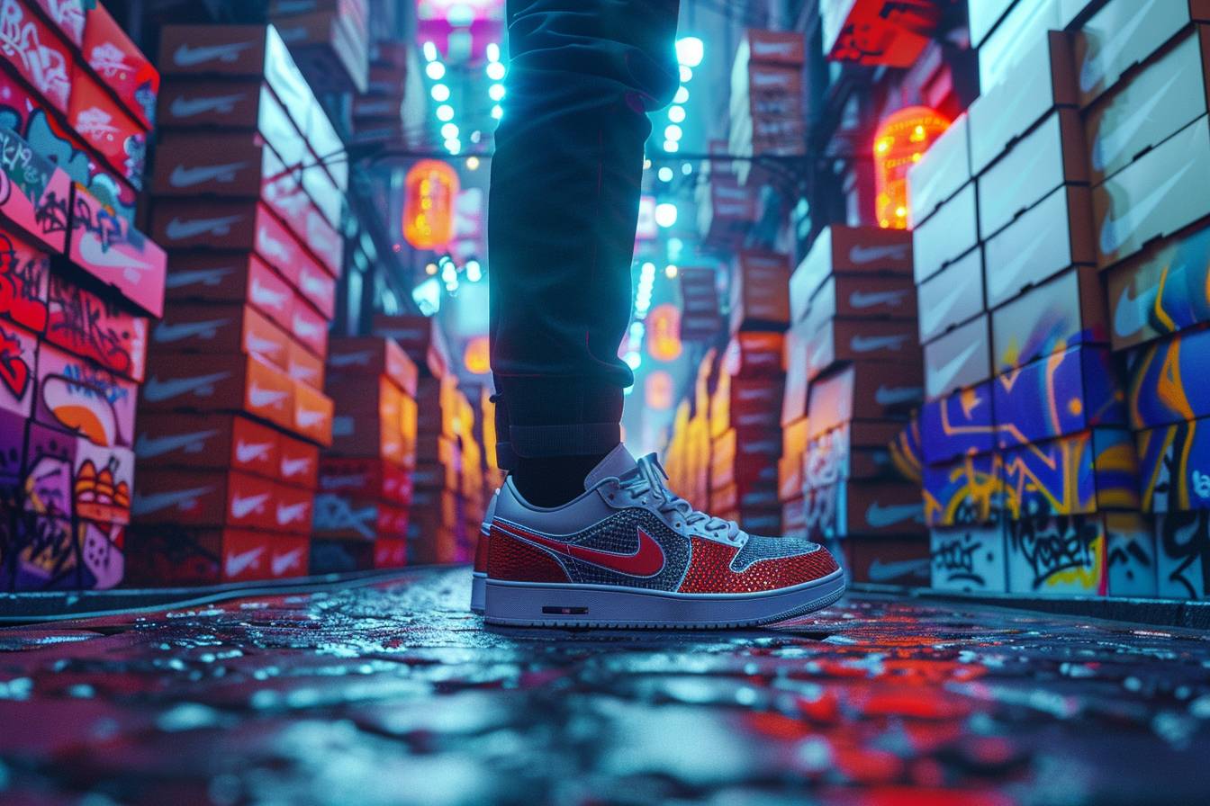 Synthèse : Maximiser le potentiel de vos investissements dans les sneakers