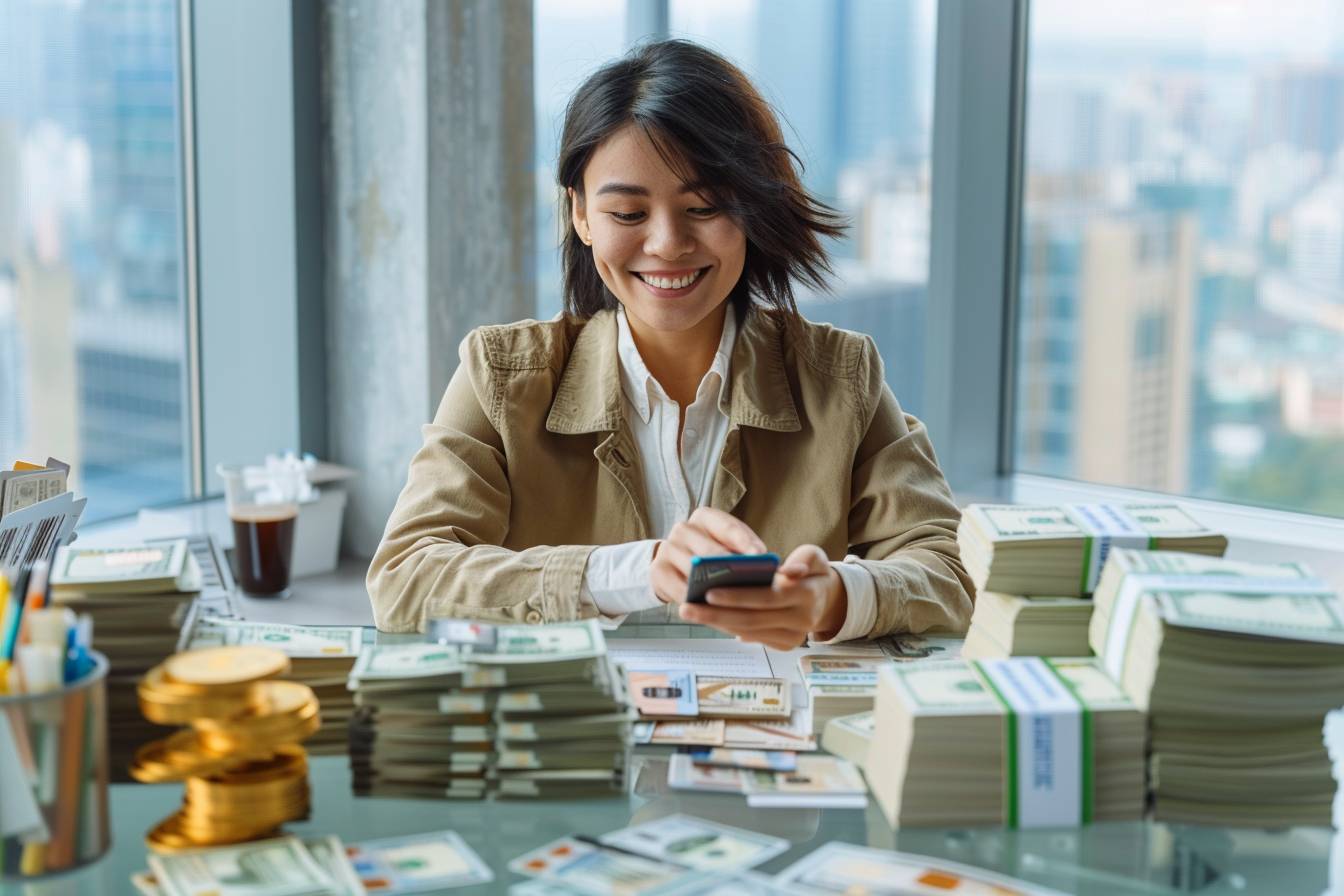 Synthèse des meilleures pratiques pour obtenir un crédit rapidement et en toute sécurité