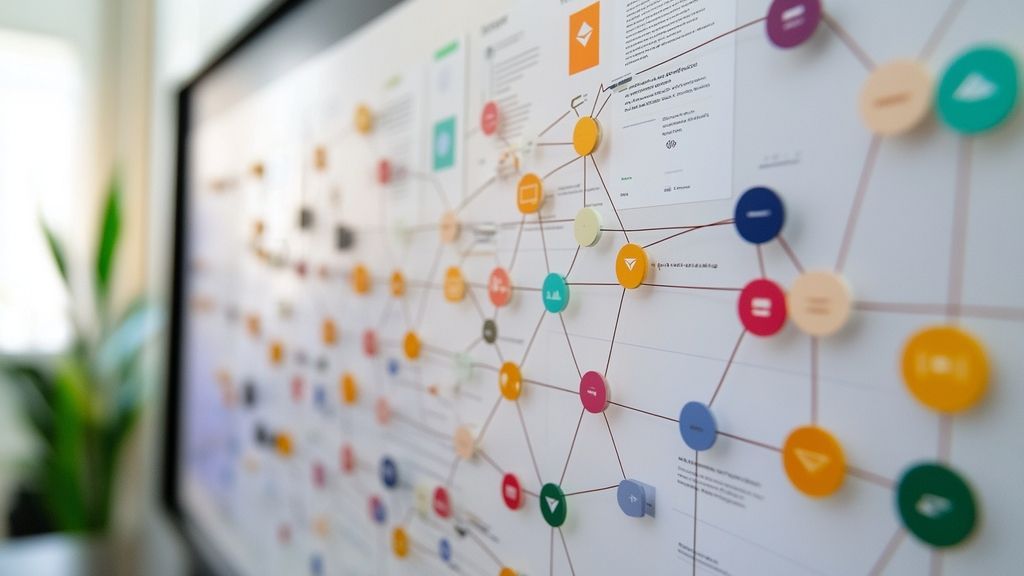 Comment Ethereum transforme-t-il l'écosystème des dApps ?