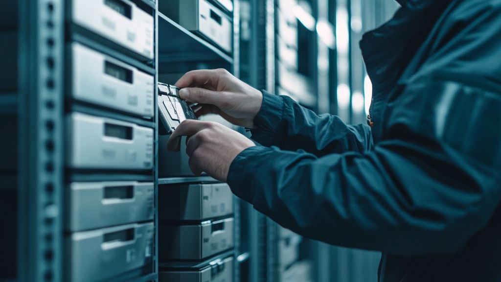 Comment acheter et stocker des cryptomonnaies en toute sécurité ?