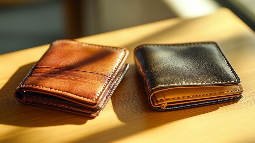 Comment choisir le bon portefeuille ?