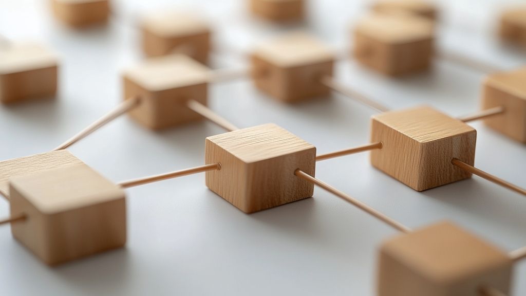 Comment fonctionne la blockchain au quotidien ?