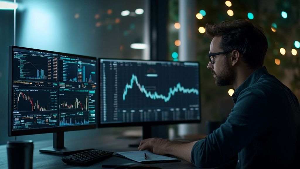 Comment identifier une plateforme de confiance en cryptomonnaie ?