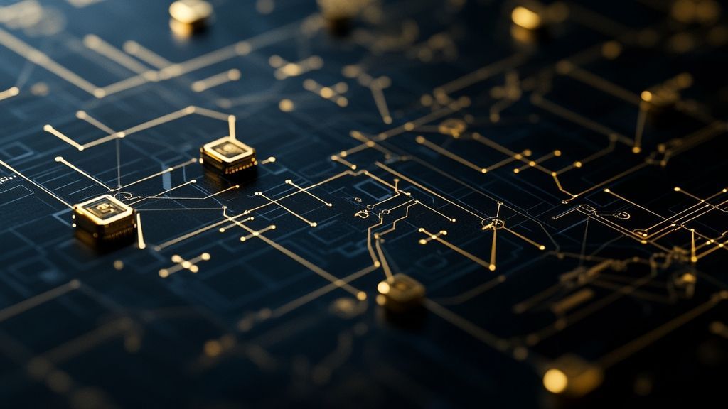 Comment la blockchain garantit-elle la transparence et la sécurité ?