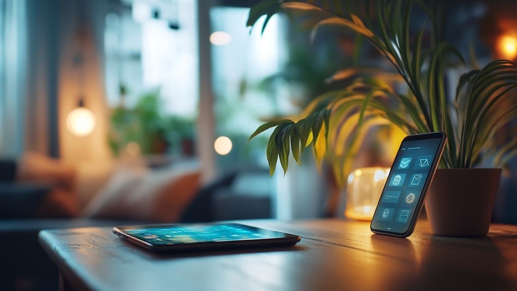 Comment la blockchain révolutionne-t-elle la gestion des actifs numériques ?