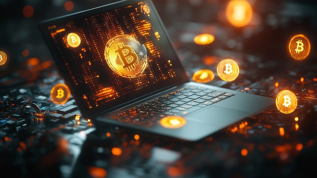 Comment la cryptographie protège-t-elle vos actifs numériques ?