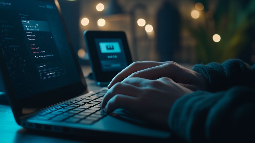 Comment la double authentification renforce-t-elle la sécurité ?