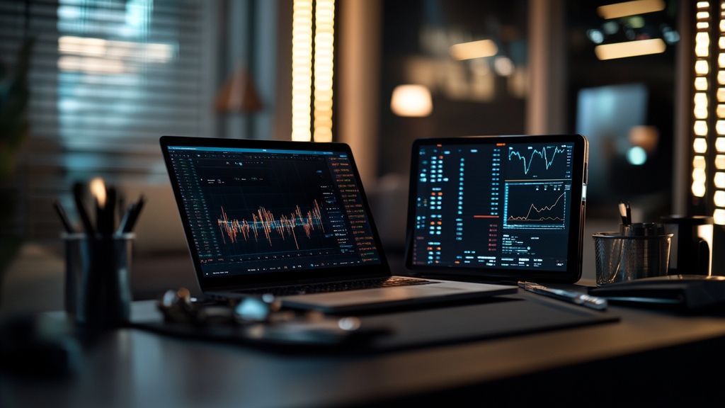 Comment le yield farming peut-il booster vos rendements ?