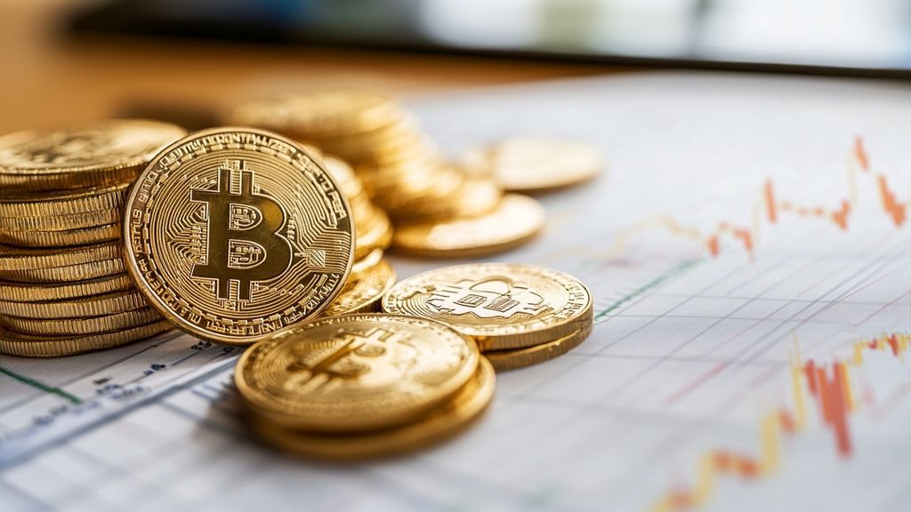 Comment les cryptomonnaies influencent-elles les politiques économiques ?