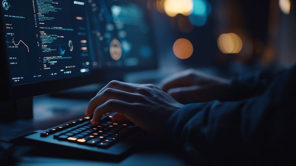 Comment les smart contracts transforment-ils le secteur immobilier ?