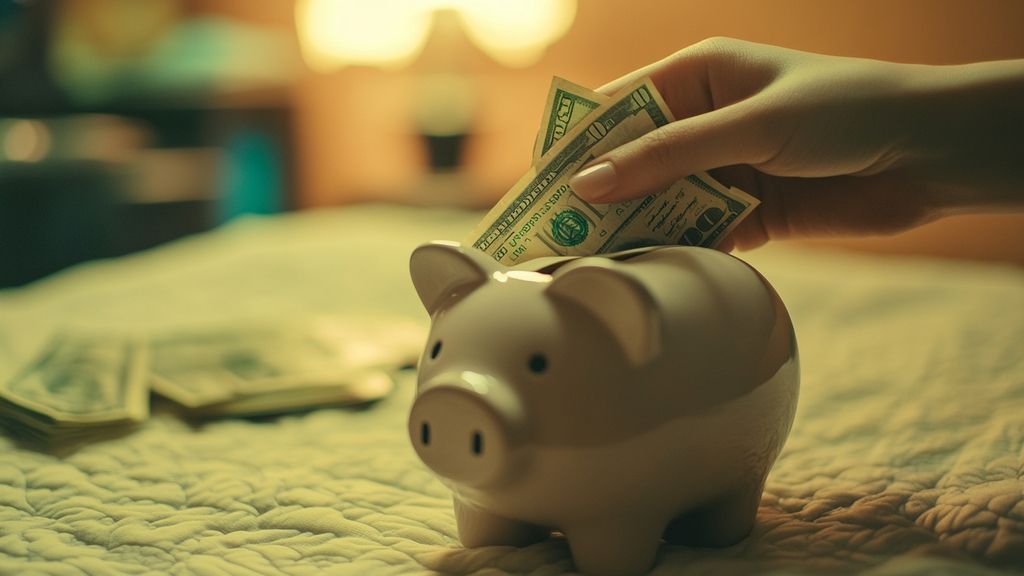 Pourquoi le dollar-cost averaging est-il efficace contre la volatilité ?