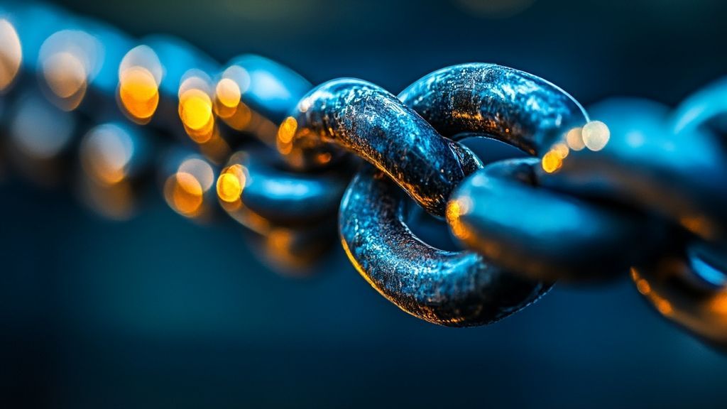 Pourquoi les cryptomonnaies sont-elles décentralisées ?