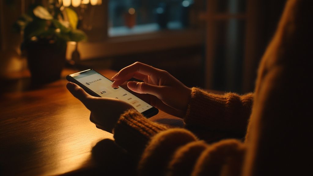 Quel est l'impact de la fréquence d'utilisation sur le choix du portefeuille ?