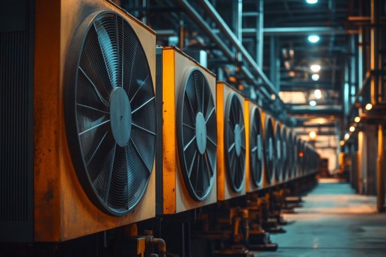 Quel est l'impact environnemental du minage de Bitcoin