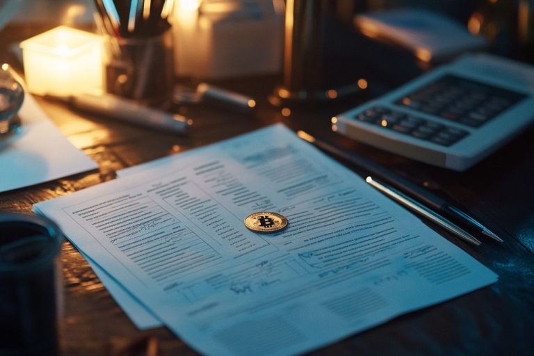 Quelle est la fiscalité des cryptomonnaies en France