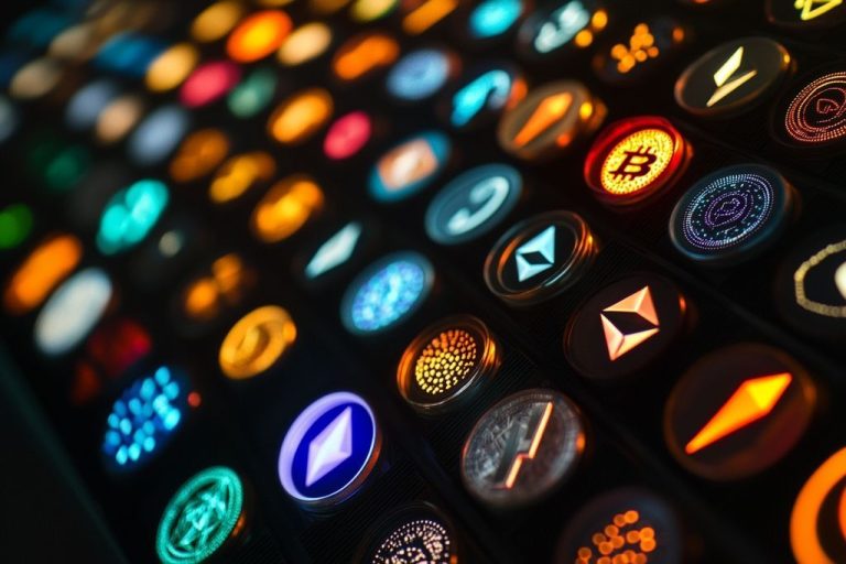 Quelles sont les principales cryptomonnaies en 2025