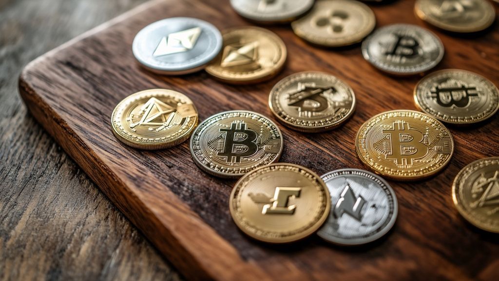 Quelles stratégies les gouvernements adoptent-ils pour encadrer les cryptomonnaies ?