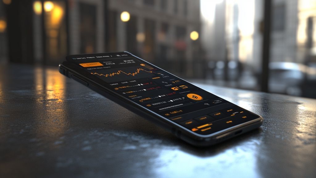 Quels dangers cachent les plateformes d'échange de cryptomonnaies ?