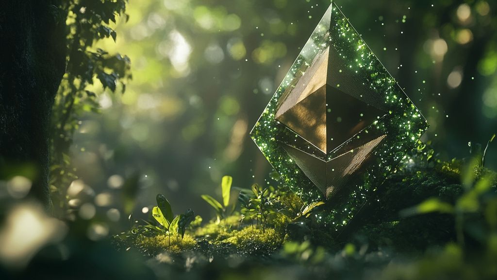 Quels sont les avantages du Proof of Stake pour Ethereum ?