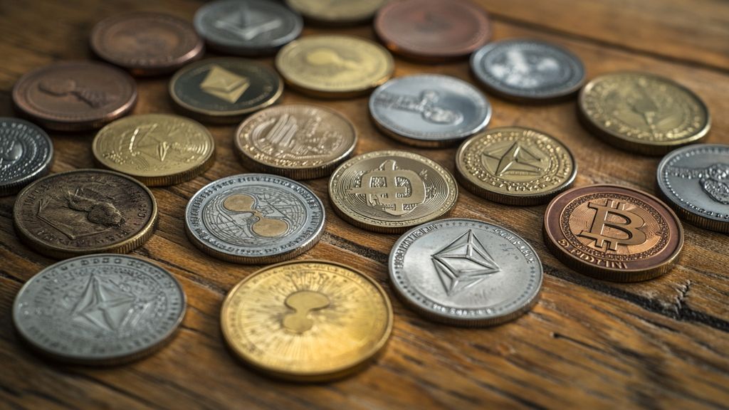 Quels sont les avantages et inconvénients des cryptomonnaies et des tokens ?