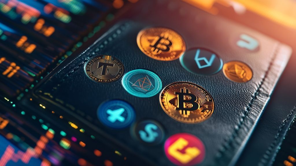 Quels sont les défis et les risques des cryptomonnaies ?