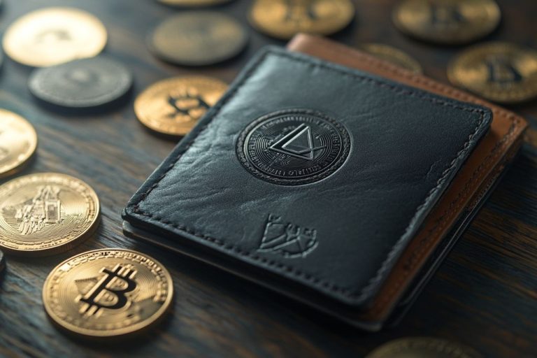 Quels sont les meilleurs wallets pour stocker ses cryptomonnaies
