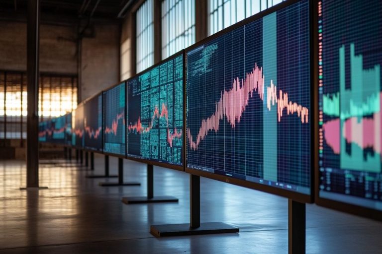 Qu'est-ce que la blockchain et comment fonctionne-t-elle